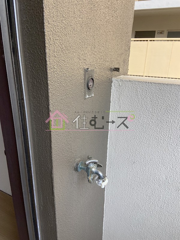 高倉第一コーポB棟 その他6