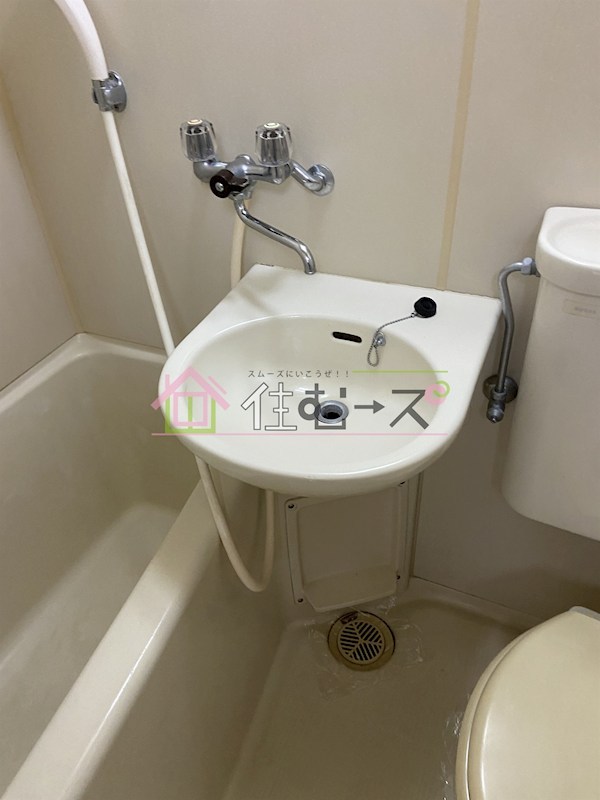 サクセスコート都島 その他4