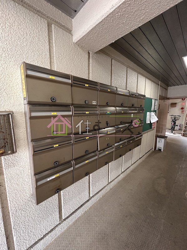 相原マンション その他
