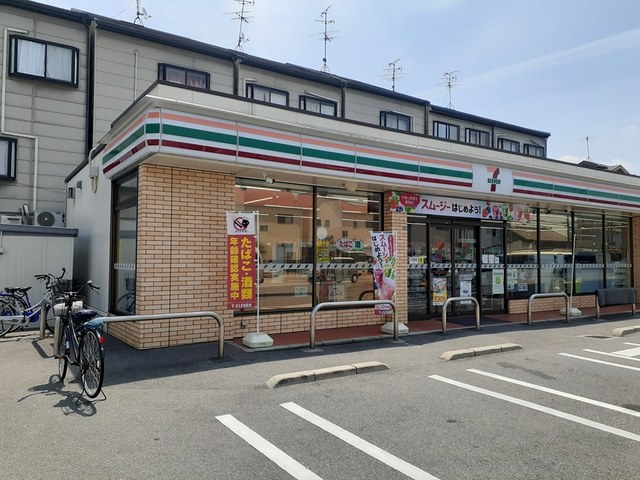 プラシードセレノカーサⅣ その他外観4