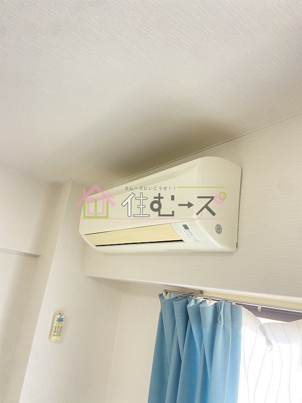 サニーセレクトコーポ その他2