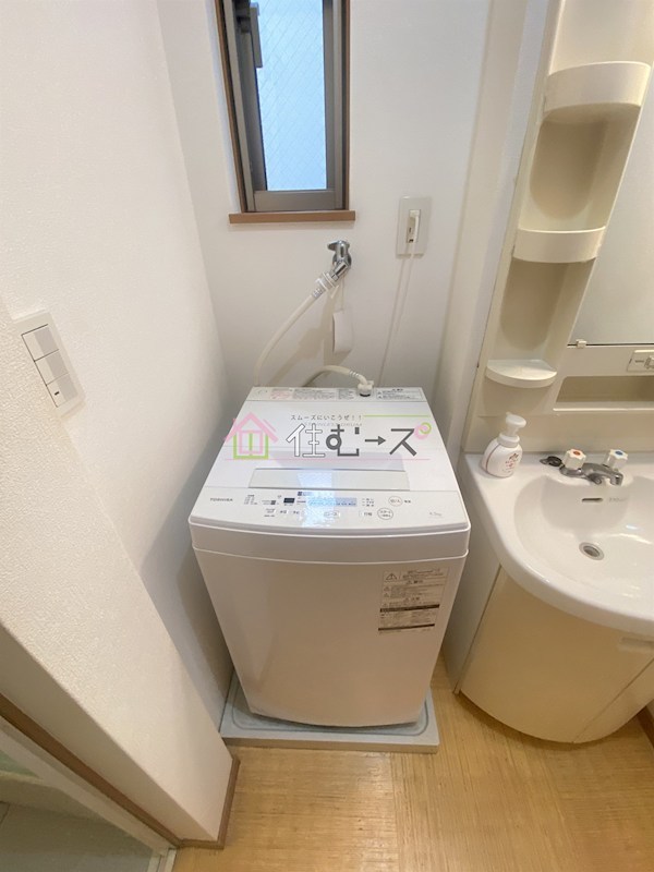 木川東戸建 その他5