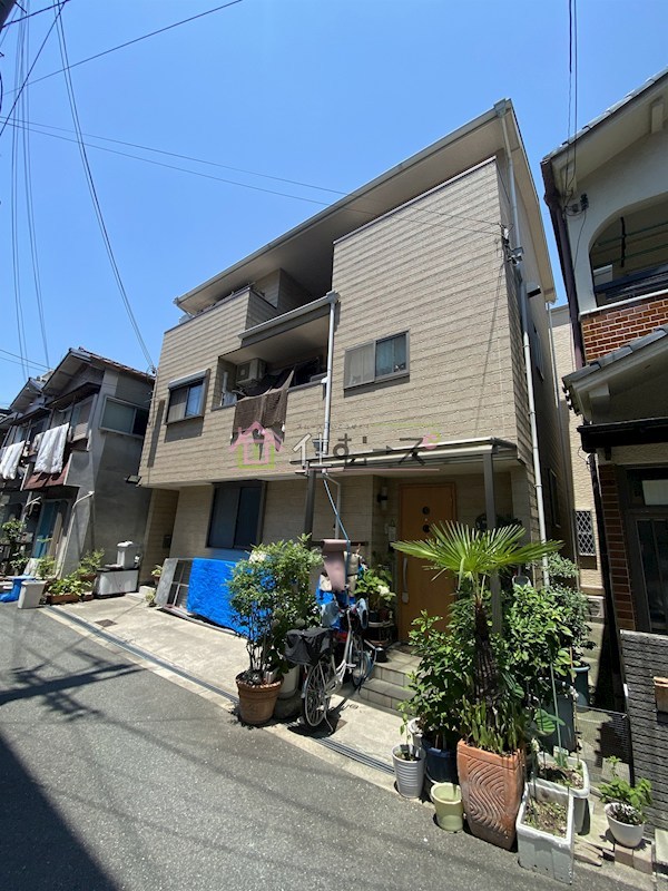 木川東戸建 その他外観1