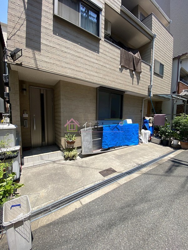 木川東戸建 その他外観2