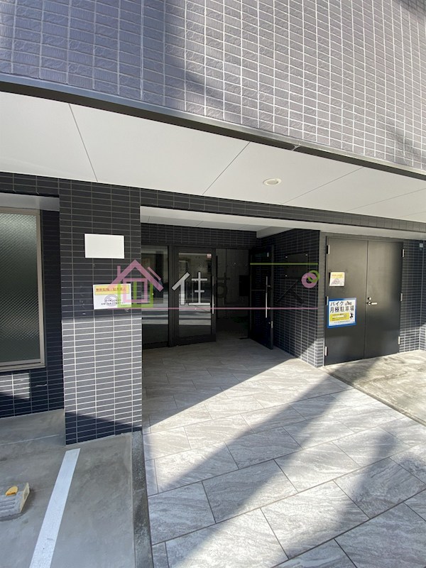 Uresidence新大阪 その他1