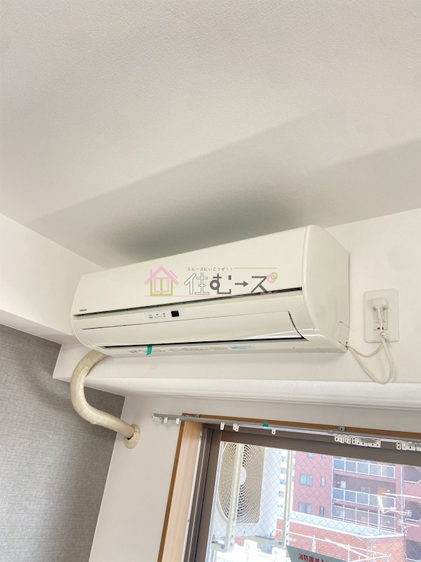 Uresidence新大阪 その他5