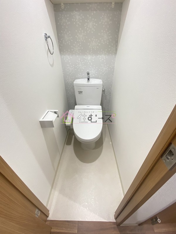 Uresidence新大阪 その他6