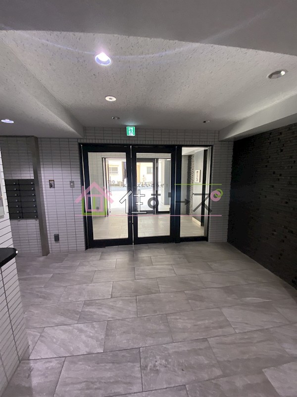 Uresidence新大阪 その他外観2
