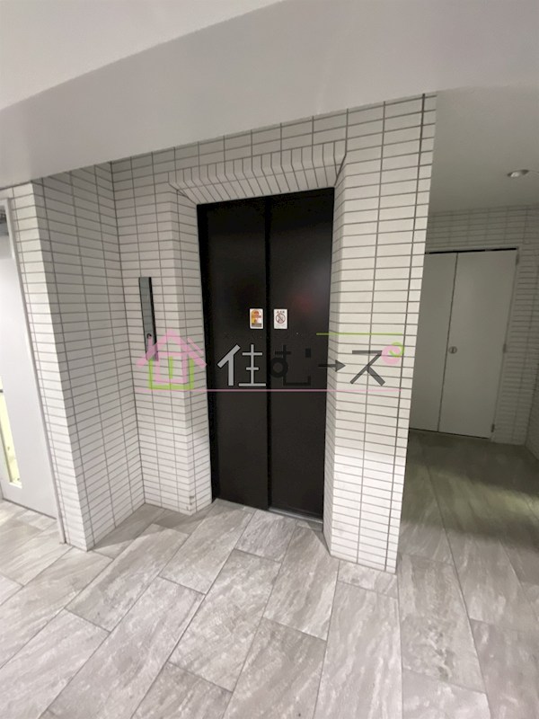 Uresidence新大阪 その他外観3