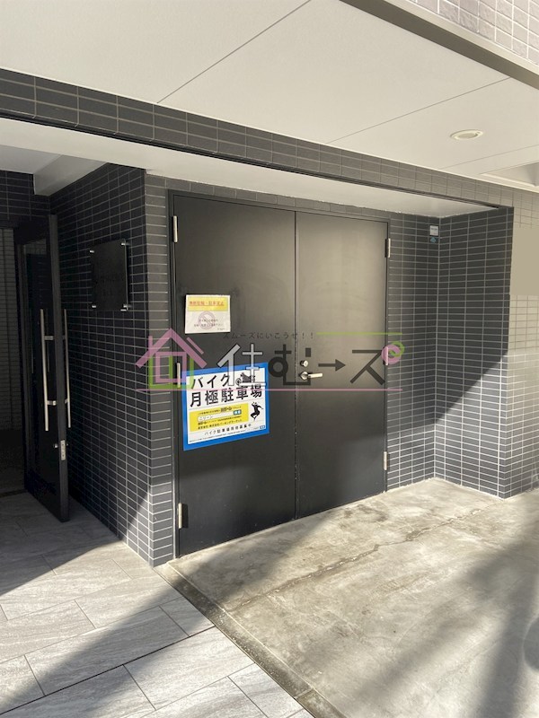 Uresidence新大阪 その他外観4