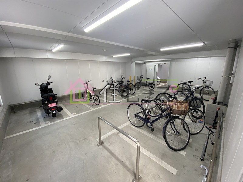 Uresidence新大阪 その他外観5