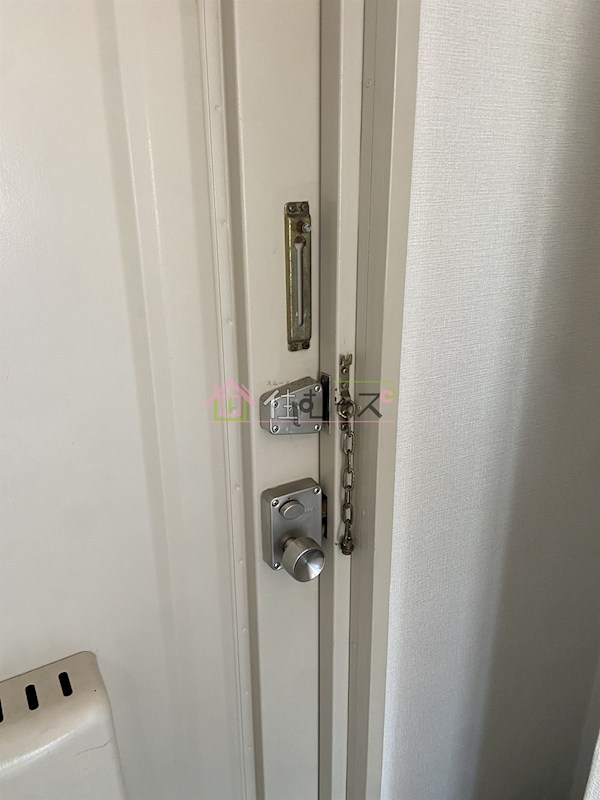 センチュリーマンション その他2
