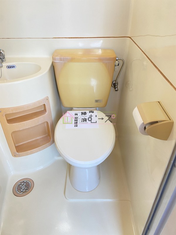 センチュリーマンション その他3