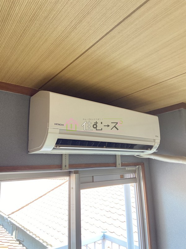 センチュリーマンション その他6
