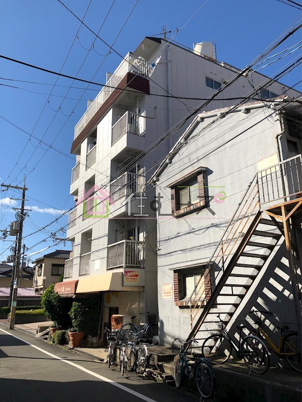 センチュリーマンション その他外観1