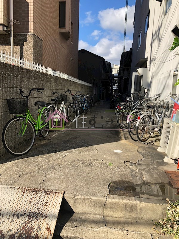 センチュリーマンション その他外観2