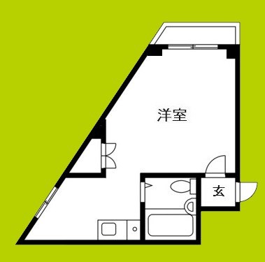 トッププラザ 間取り