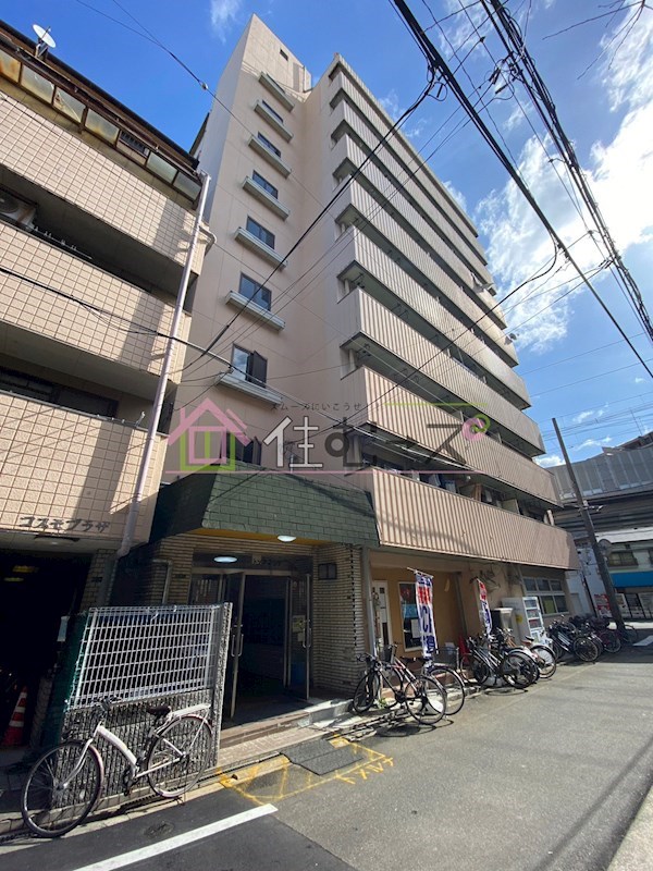 トッププラザ その他外観1