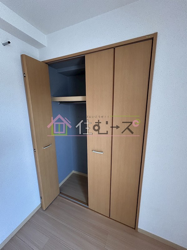 エムロード新大阪 その他4