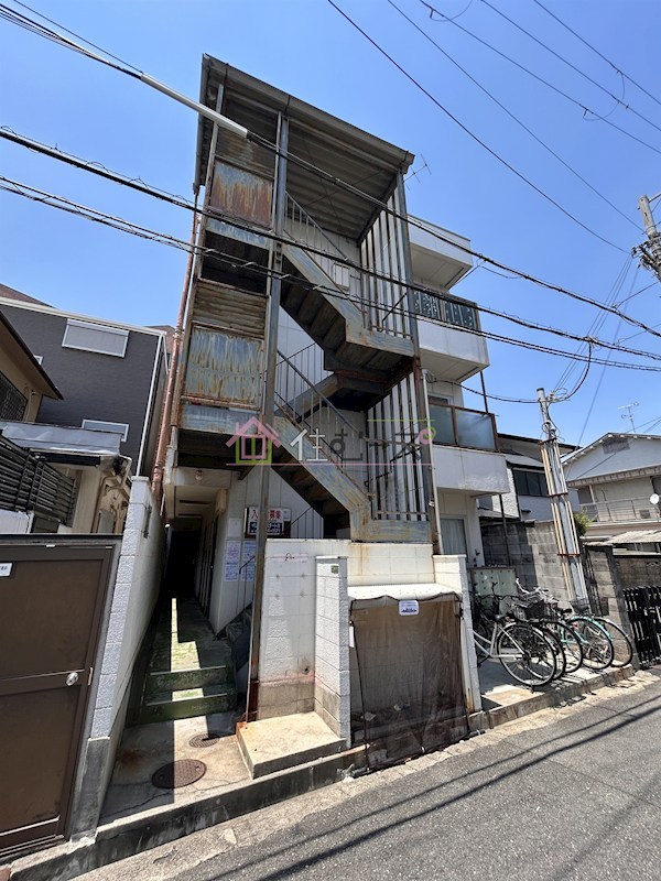 ローズハウス その他外観1