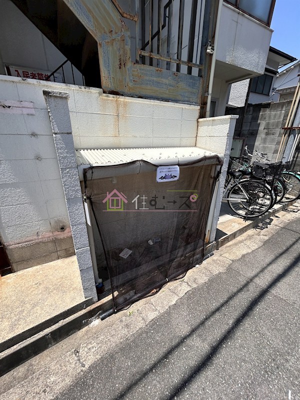 ローズハウス その他外観4