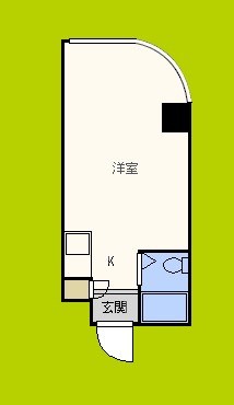 アンビション三和 間取り