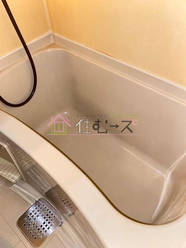 アンビション三和 風呂画像