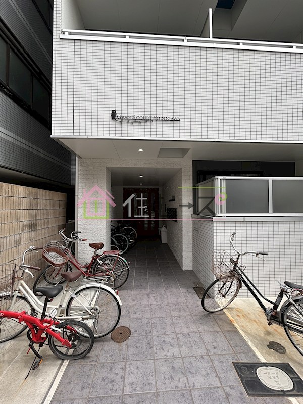 グランエスコート淀川 その他1