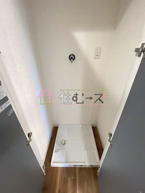グランエスコート淀川 その他4