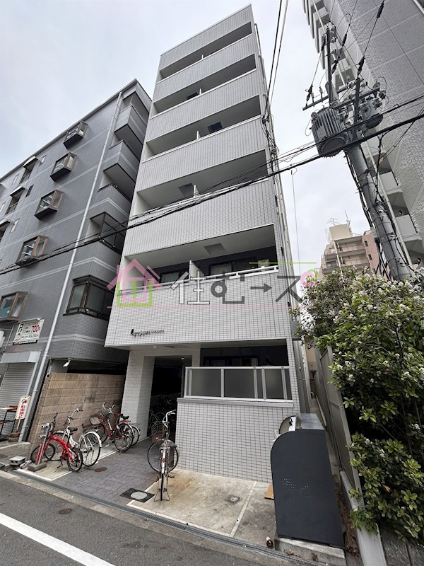 グランエスコート淀川 その他外観1