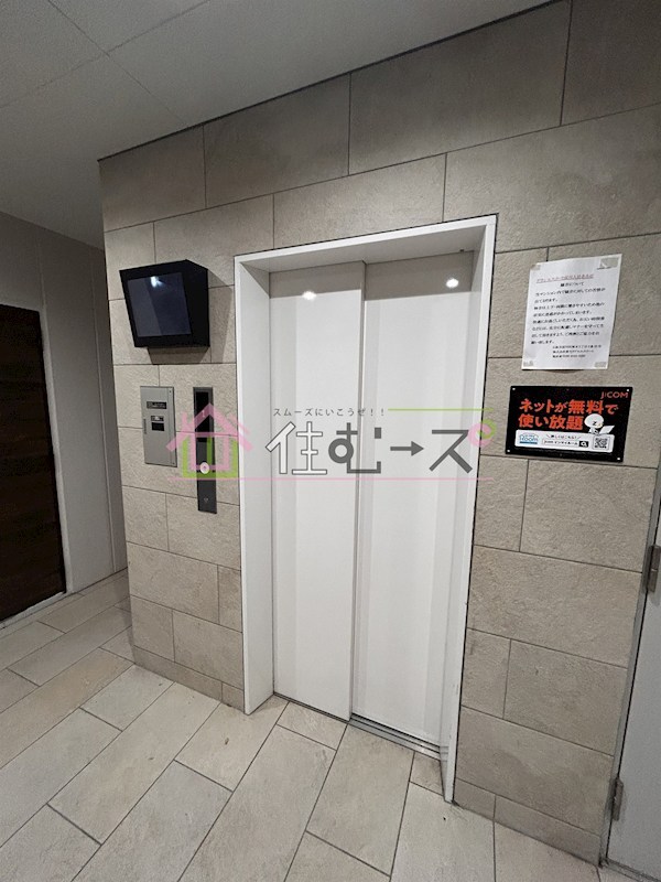 グランエスコート淀川 その他外観5