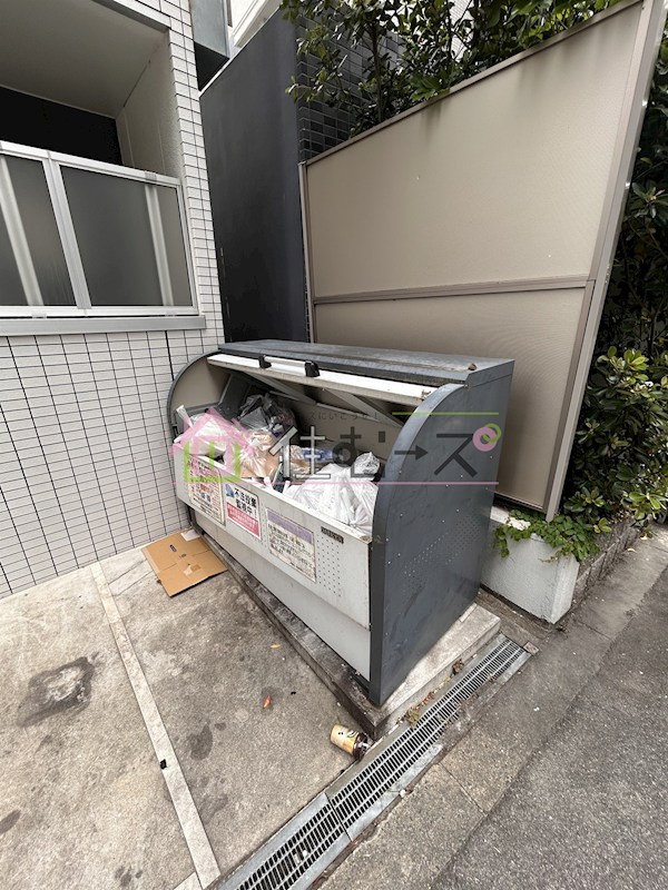 グランエスコート淀川 その他外観6