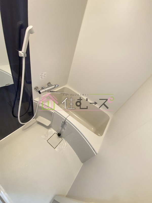 グランエスコート淀川 風呂画像