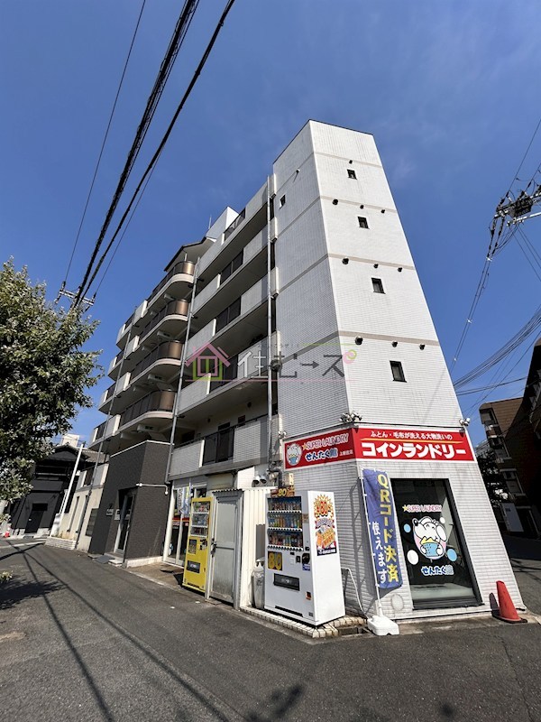 Oosumiレジデンシャル その他外観1