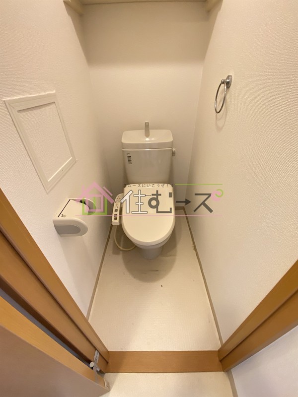 リズ新北野 その他2