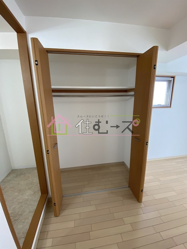 リズ新北野 その他3