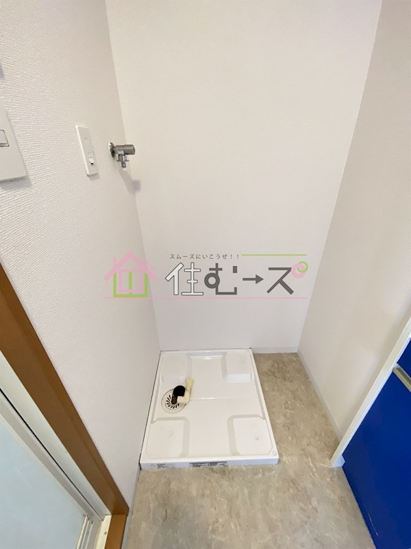 リズ新北野 その他5
