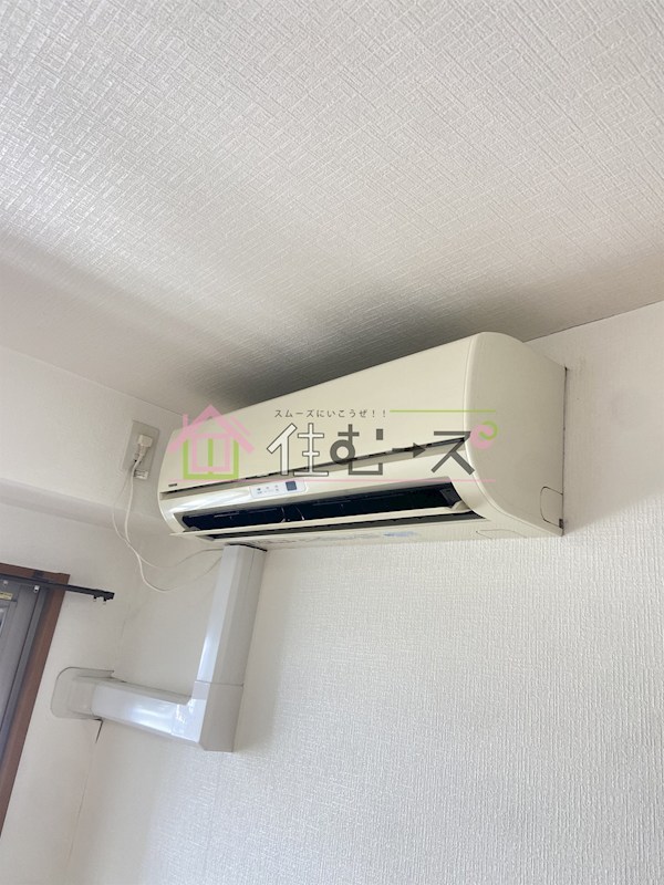 リズ新北野 その他6
