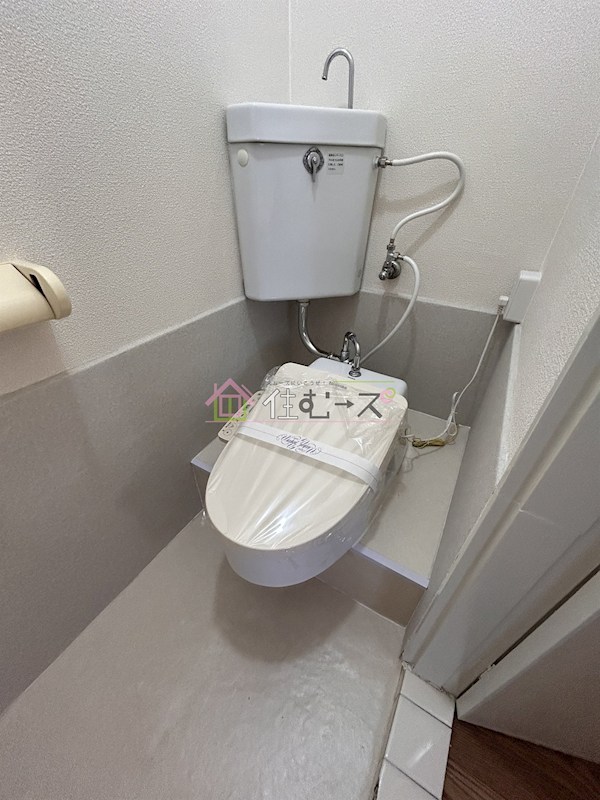 中之島ハイツ その他3