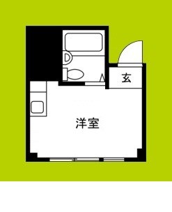アイプラスⅡ 間取り