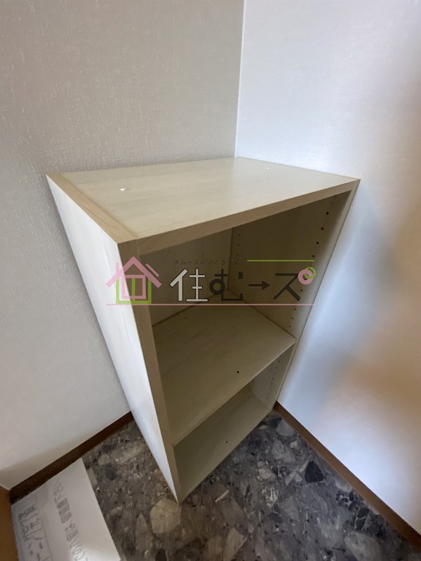 三津屋北マンション その他2