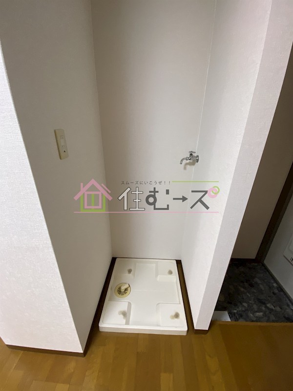 三津屋北マンション その他5
