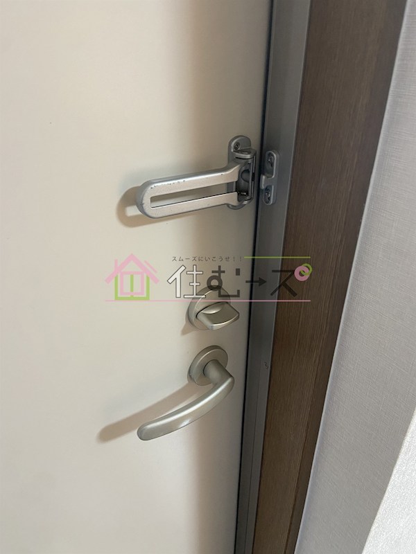 三津屋北マンション その他6