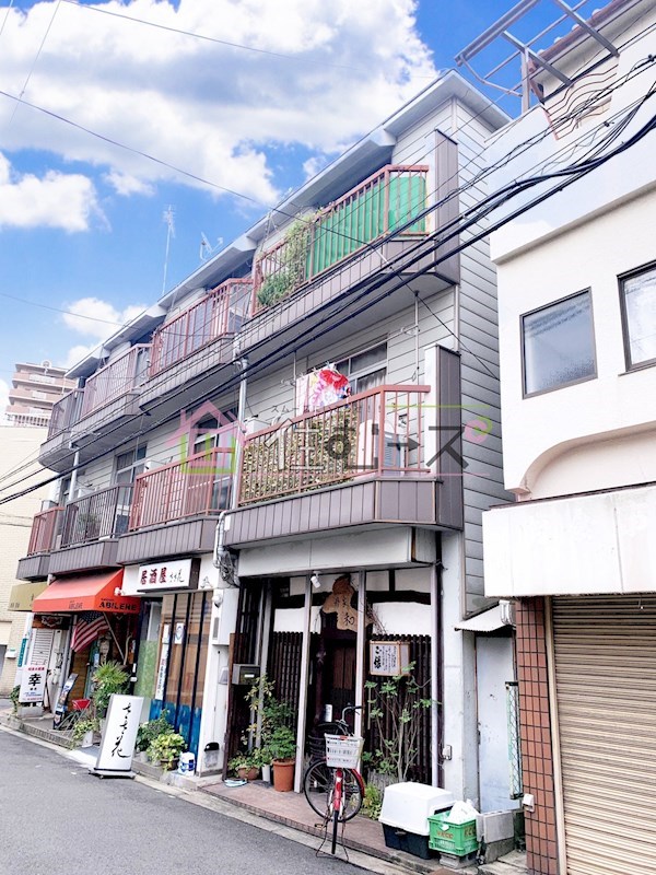 マンションニューホープ その他外観1