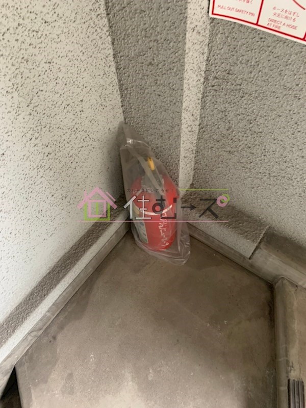 マンションニューホープ その他外観2