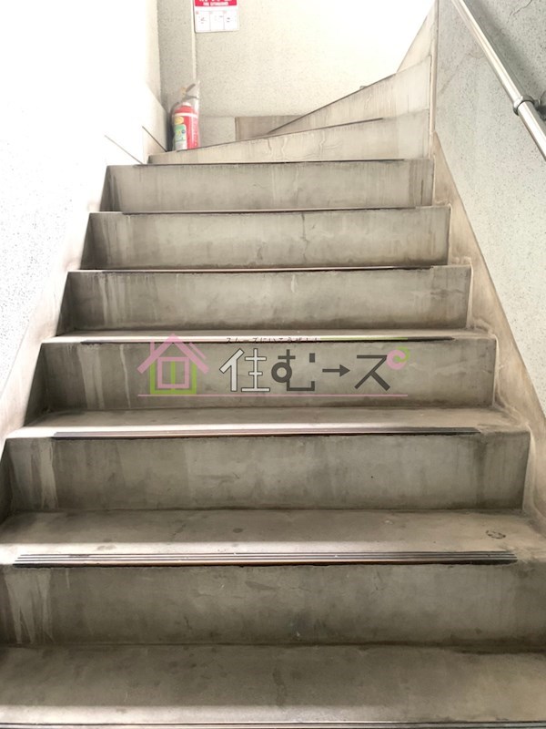 マンションニューホープ その他外観3