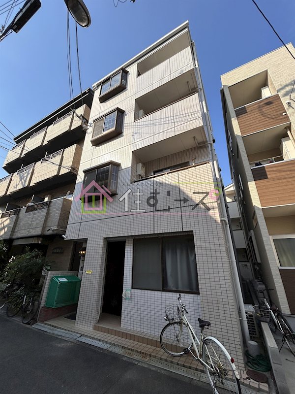 ハイマート豊新 その他外観1