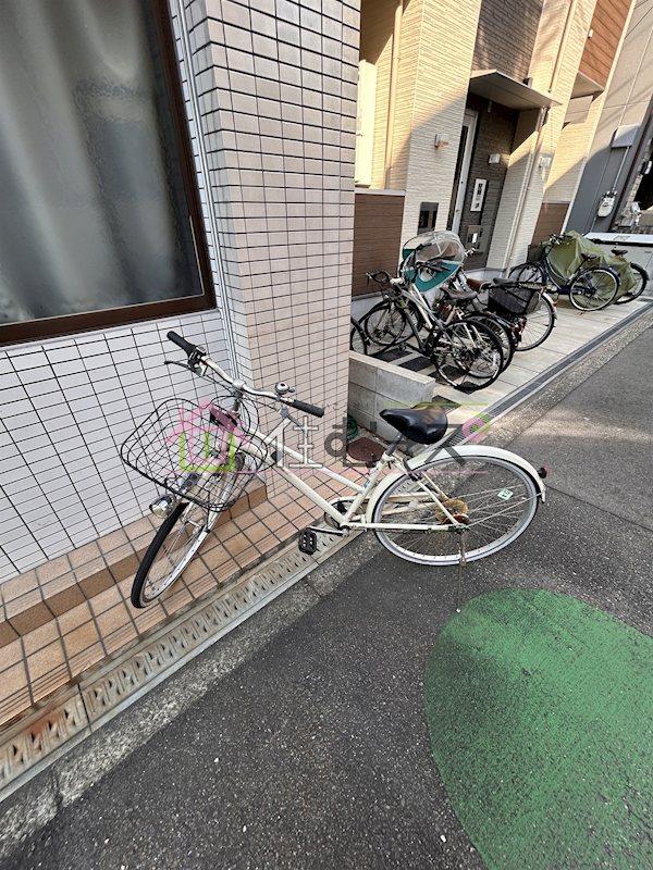 ハイマート豊新 その他外観3
