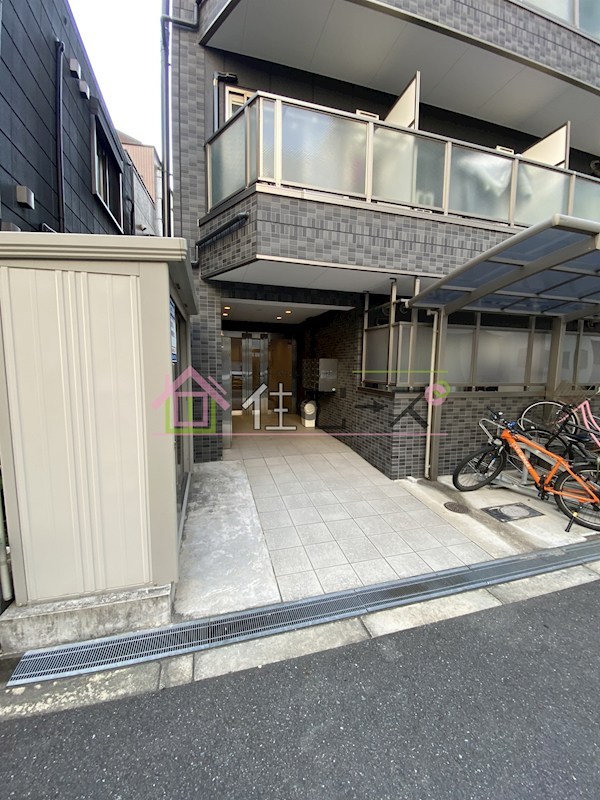 レジデンシア新大阪 その他1