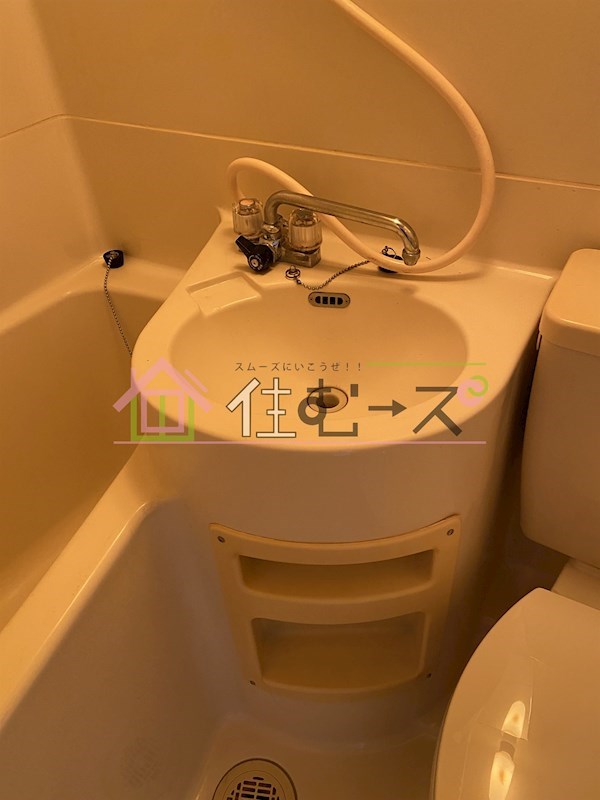 クリア東三国 その他2